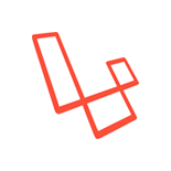 Laravel development of web applications following the model–view–controller architectural
