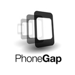 Phonegap  for cross-platform mobile app development