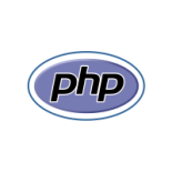 PHP server-side scripting language for making dynamic and interactive Web pages